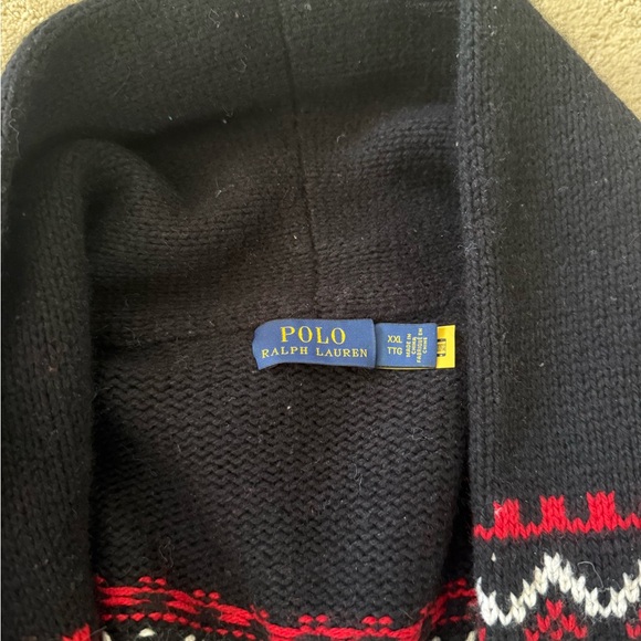Ralph Lauren Cardigan - Picture 3 of 4